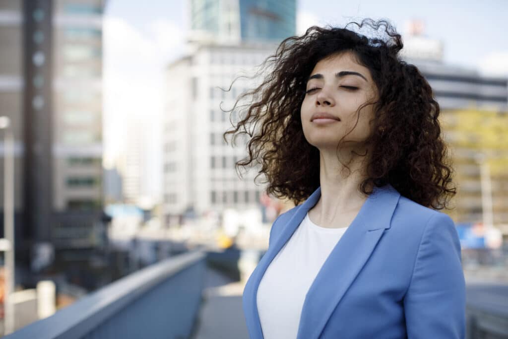 Anxiety Undoing Your Recovery? Here's What to Do