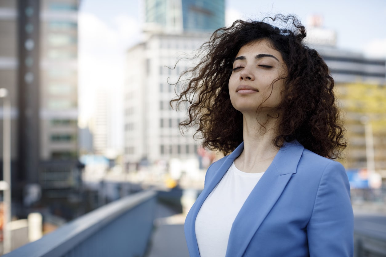 Anxiety Undoing Your Recovery? Here's What to Do