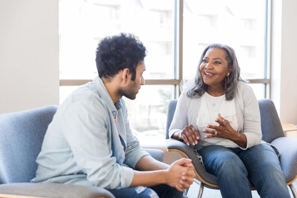 setting boundaries as an act of emotional wellness