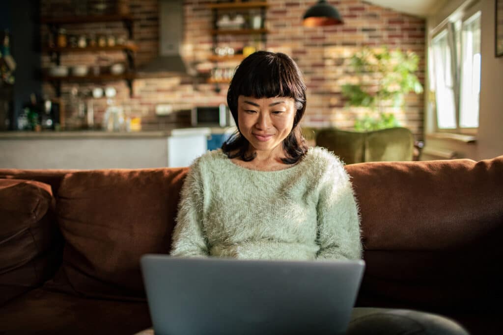online ADHD support for adults