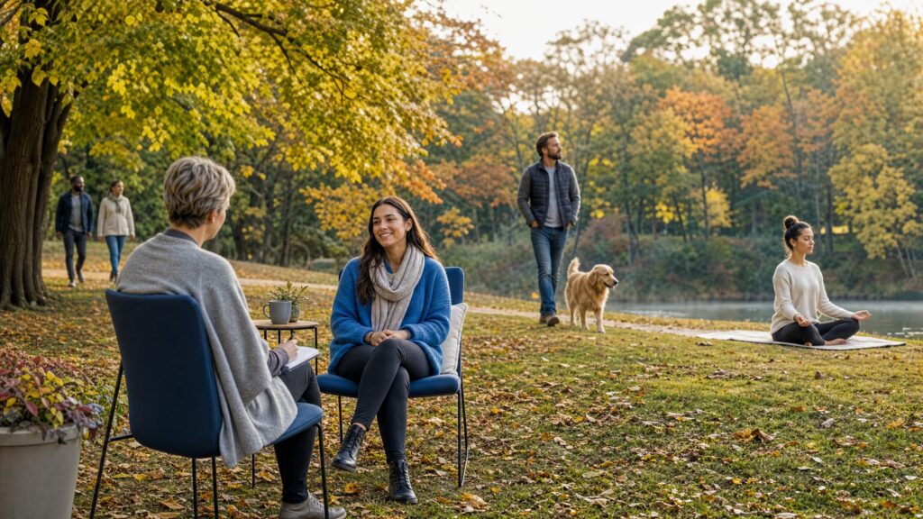 Why Fall Transitions Trigger Emotional Dysregulation Featured Image