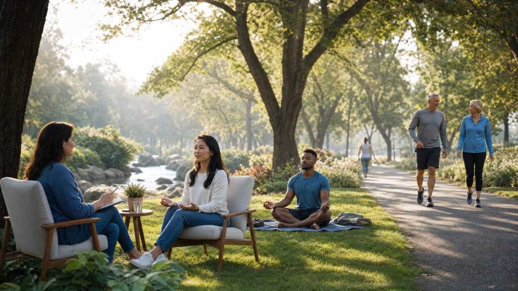 9 World Kindness Day Ideas for Mental Wellness Featured Image