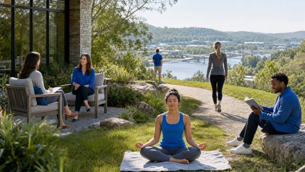 Finding the Right ADHD Treatment in Chattanooga, TN Featured Image
