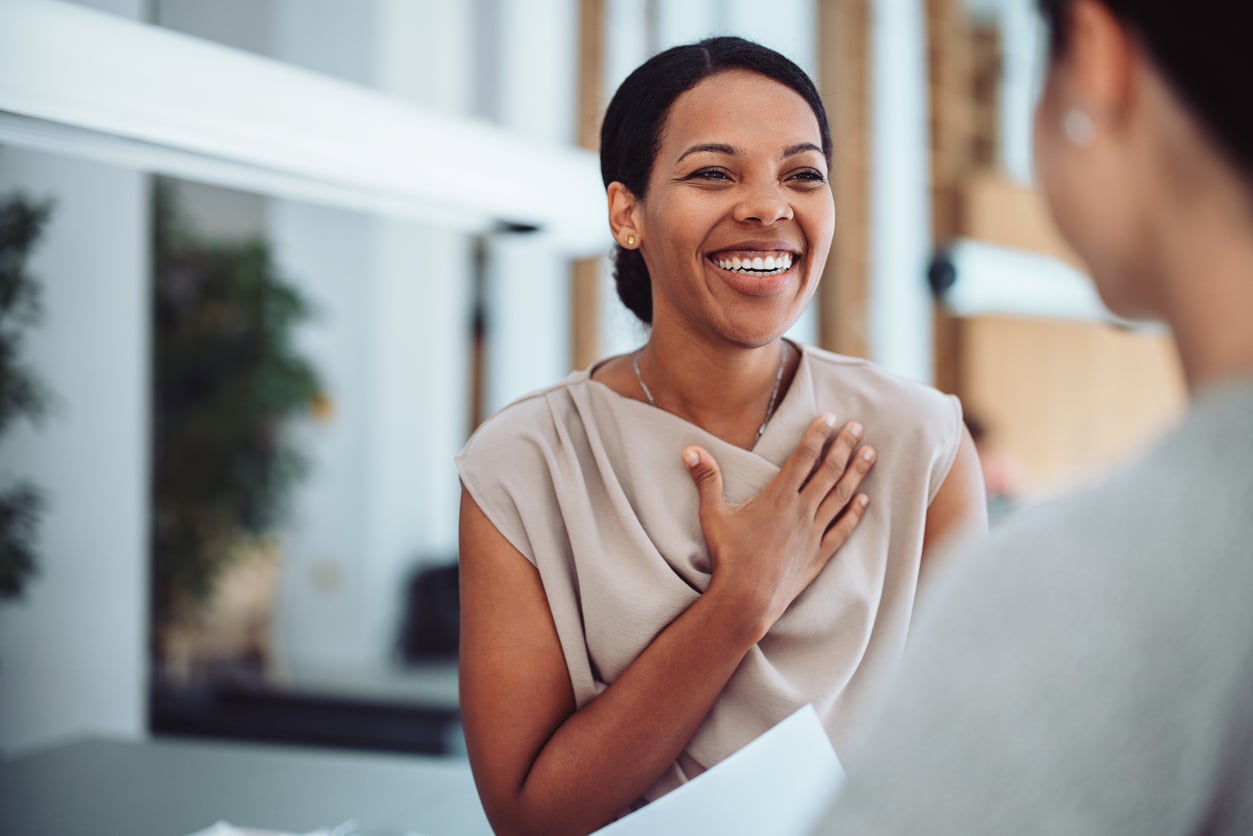How Gratitude Rewires the Brain Over Time